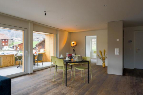 Appartement Nelson